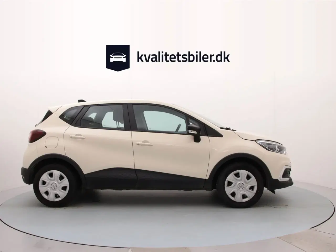 Billede 5 - Renault Captur 0,9 TCe 90 Life