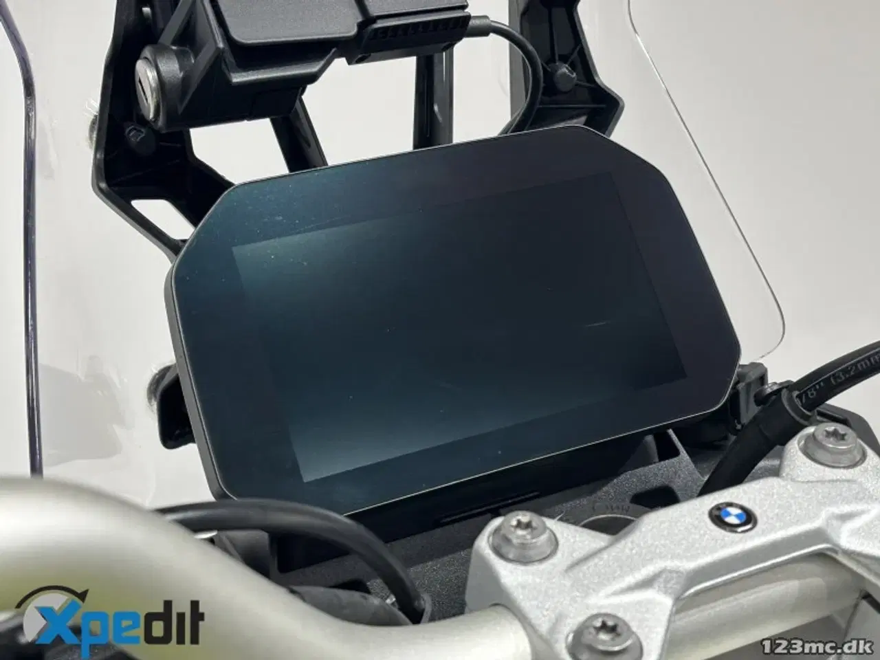 Billede 13 - BMW F 900 GS