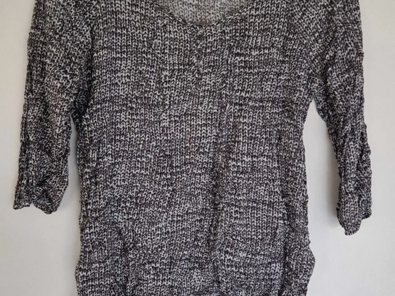 Billede 1 - Bluse fra Soyaconcept med mønster 