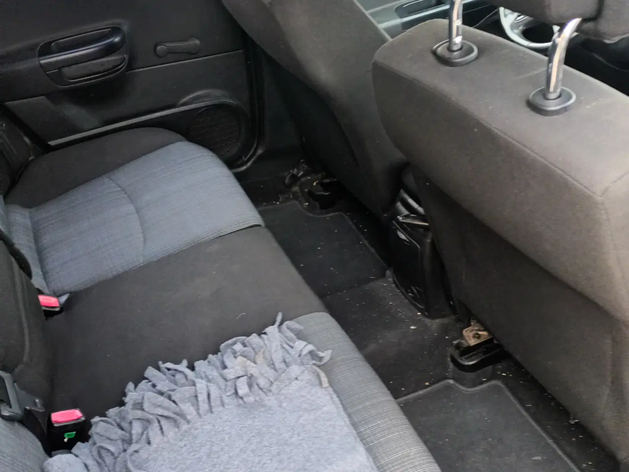 Billede 4 - Diesel 23 km l 