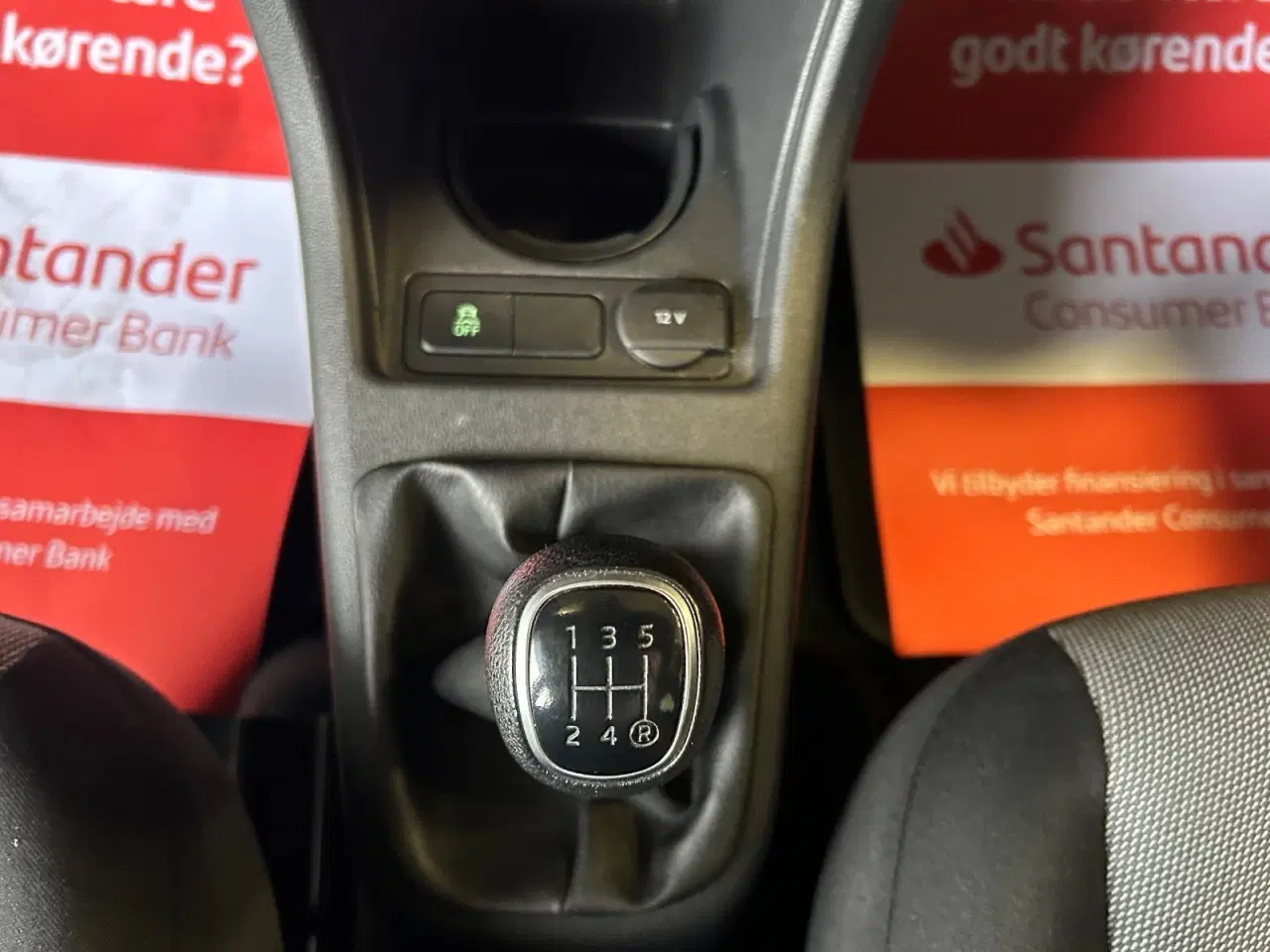 Billede 9 - Skoda Citigo 1,0 75 Elegance