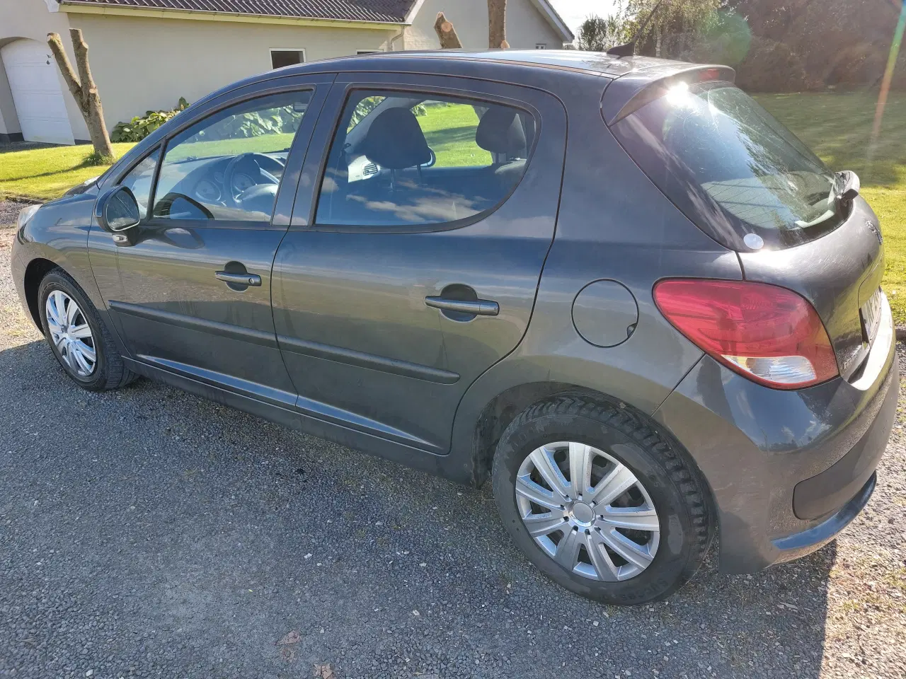 Billede 10 - Peugeot 207