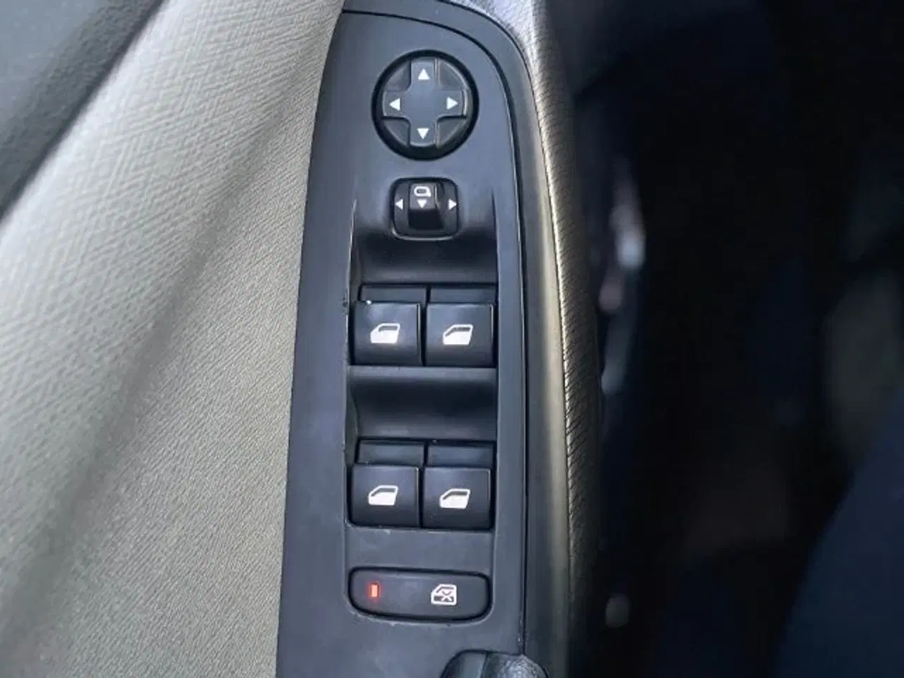 Billede 8 - Citroën Grand C4 Picasso 2,0 BlueHDi 150 Intensive EAT6 7prs