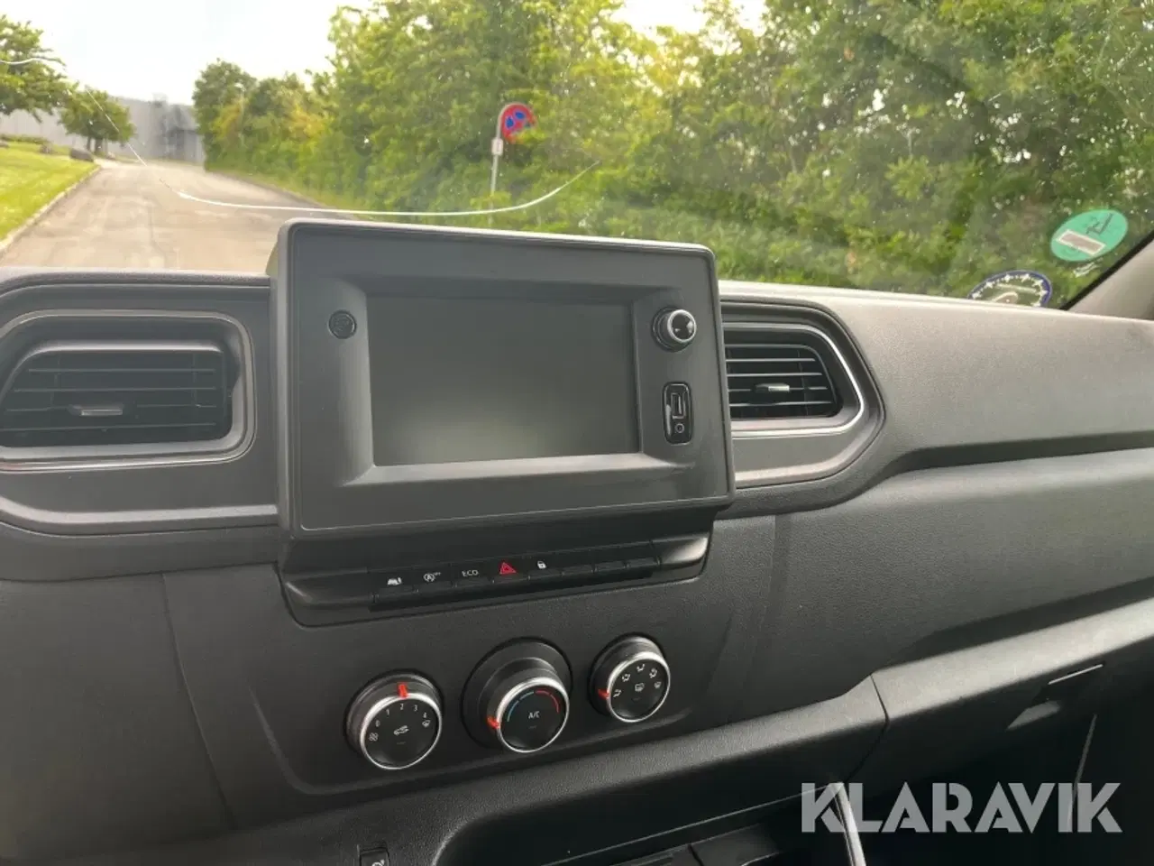 Billede 10 - Lad bil Renault Master DCI 145