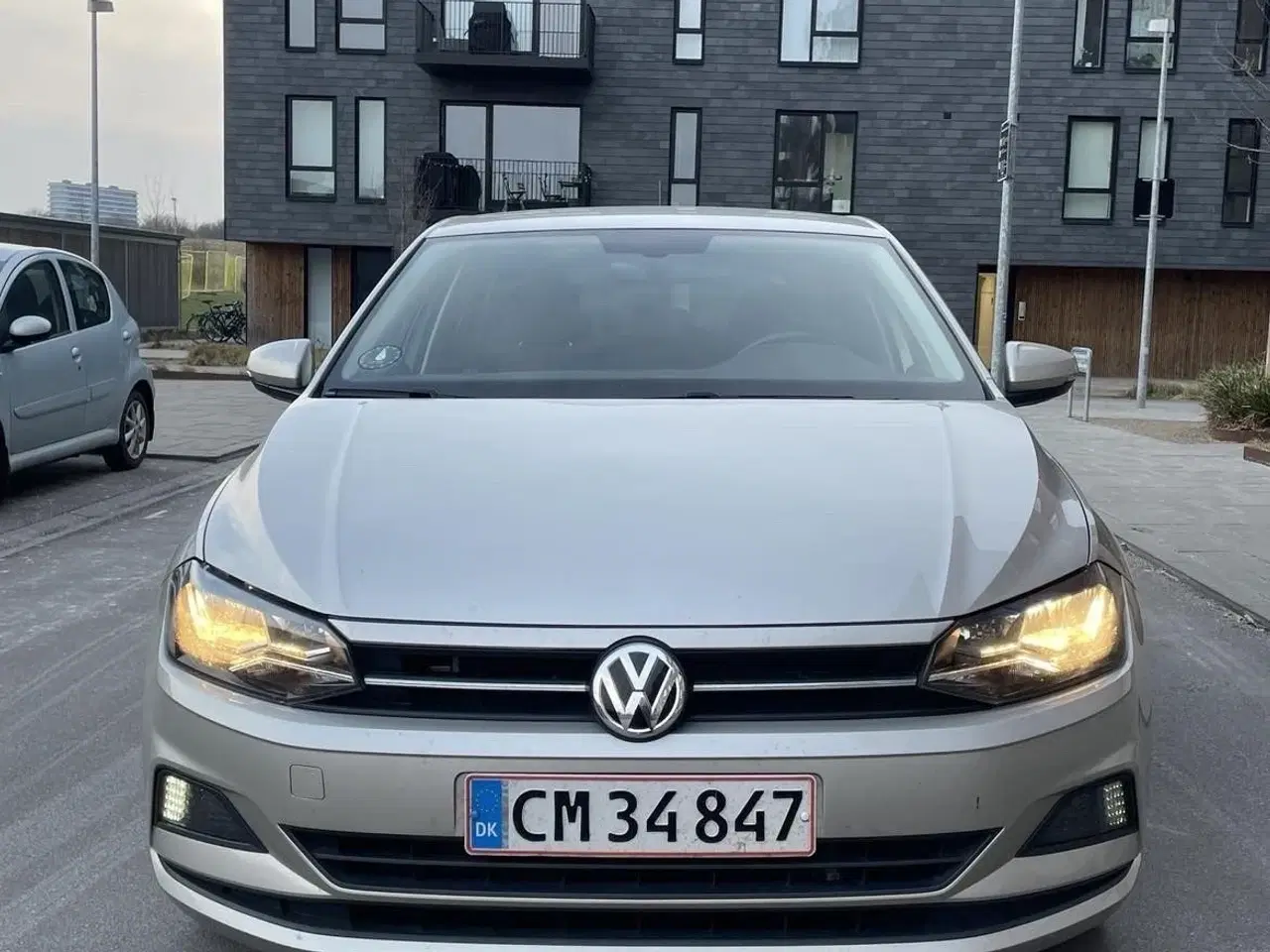 Billede 2 - VW Polo 1,0 TSi 95 Comfortline Connect DSG