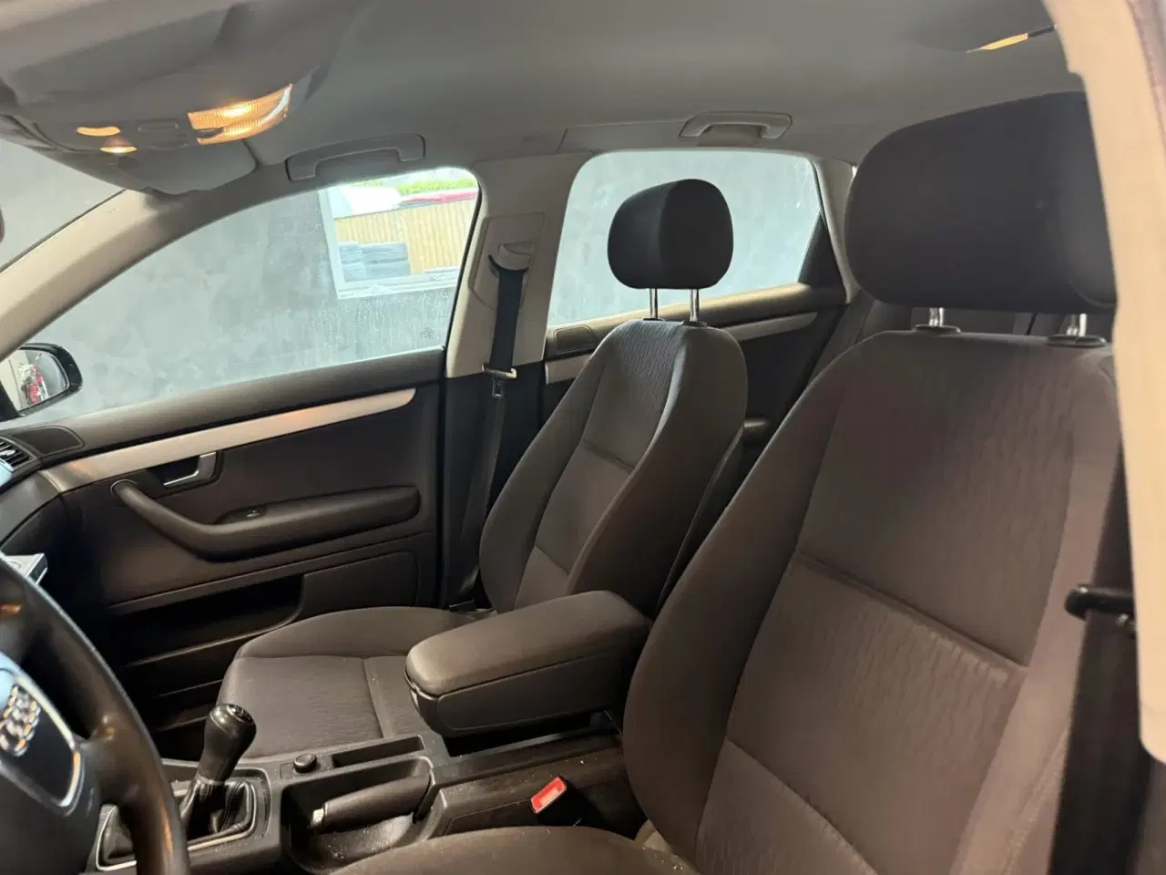 Billede 9 - Audi A4 2,0 130HK