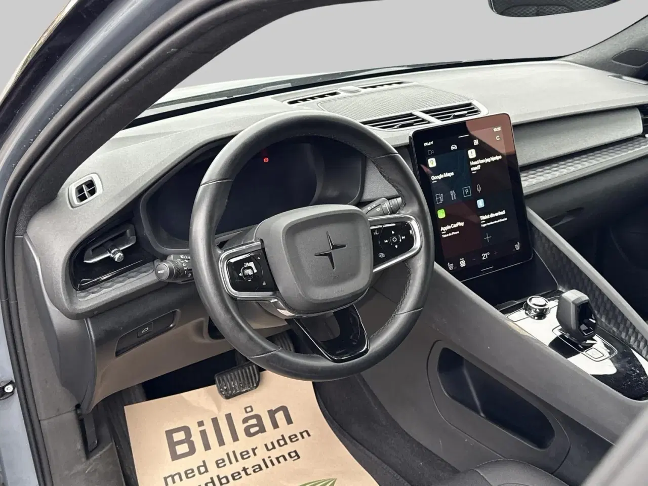 Billede 5 - Polestar 2  Long Range