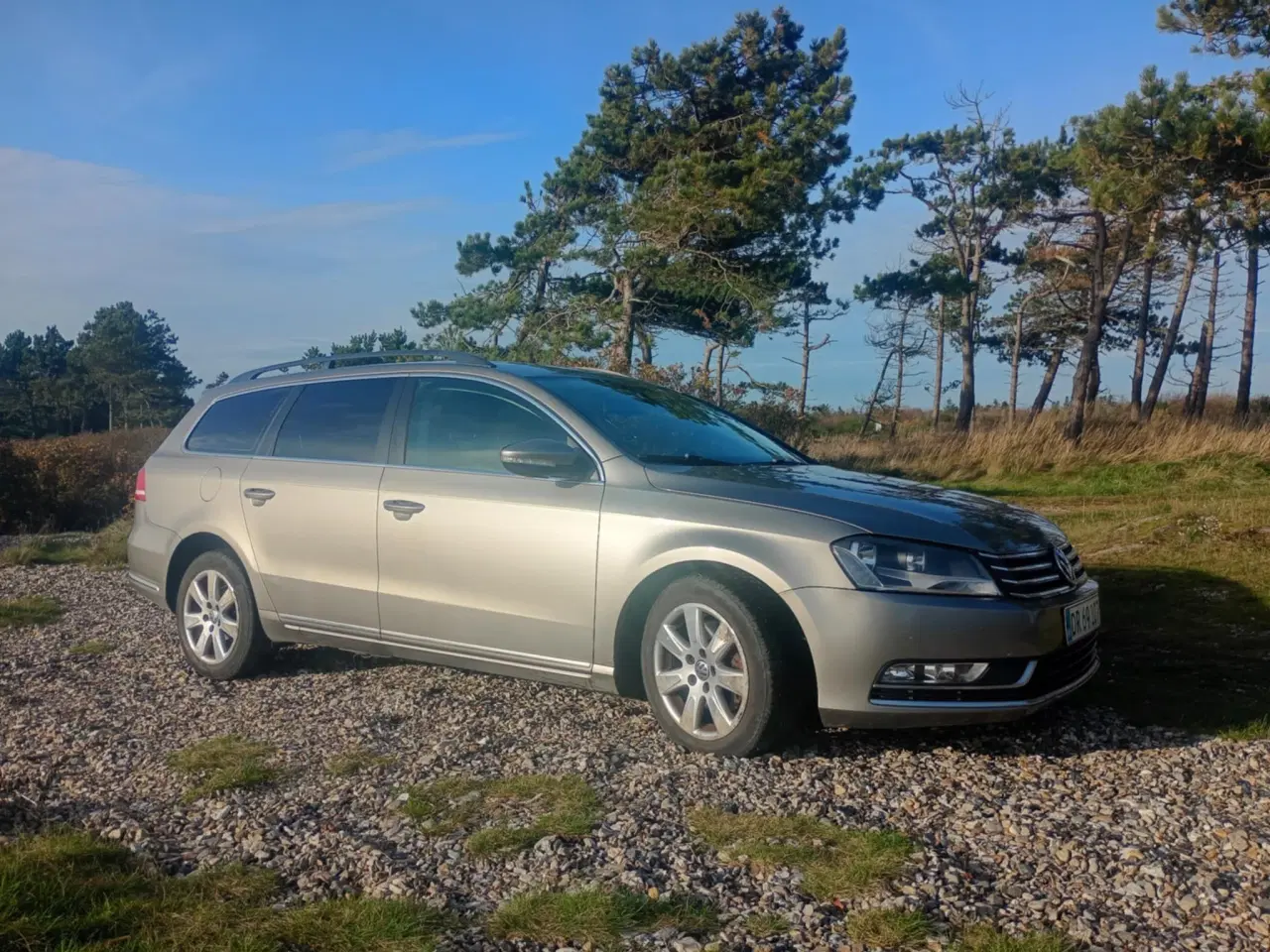 Billede 2 - VW Passat