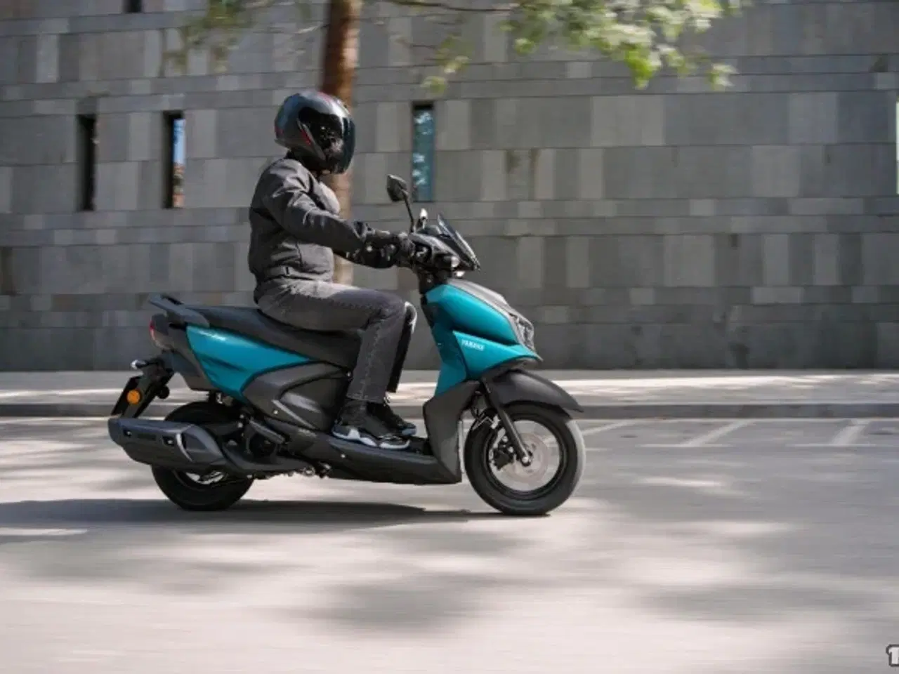 Billede 11 - Yamaha RayZR