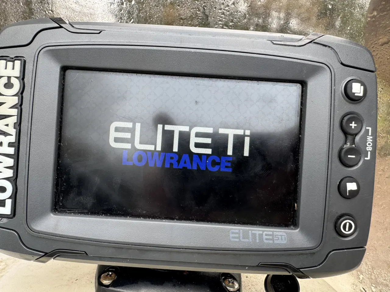 Billede 8 - Askeladden 445 m. 40hk 4-takt Yamaha EFI og traile