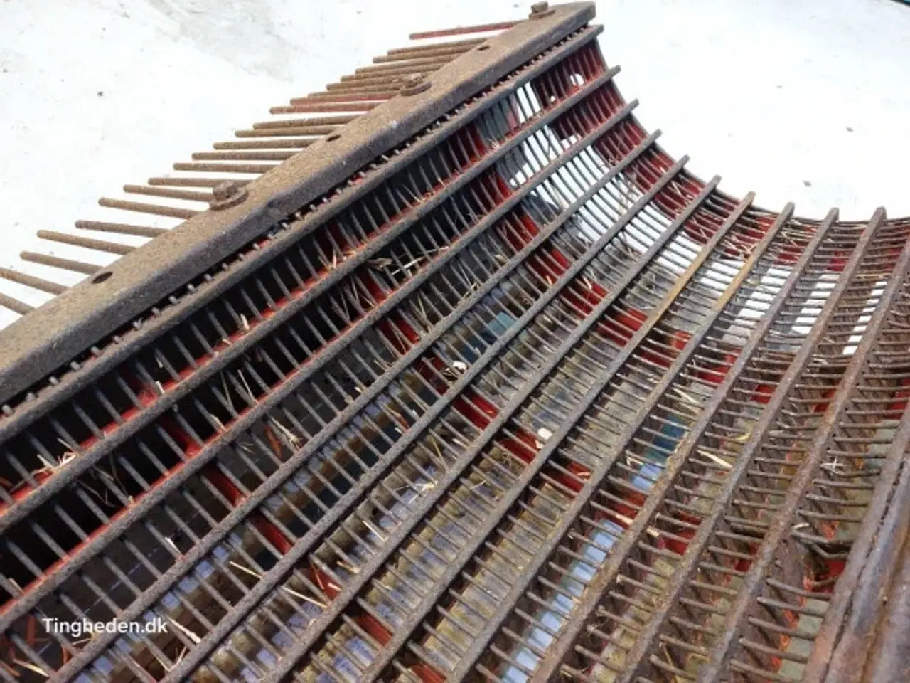 Billede 6 - Massey Ferguson 32 Bro 28350192