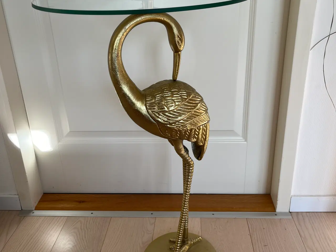 Billede 2 - Glasbord Ø40