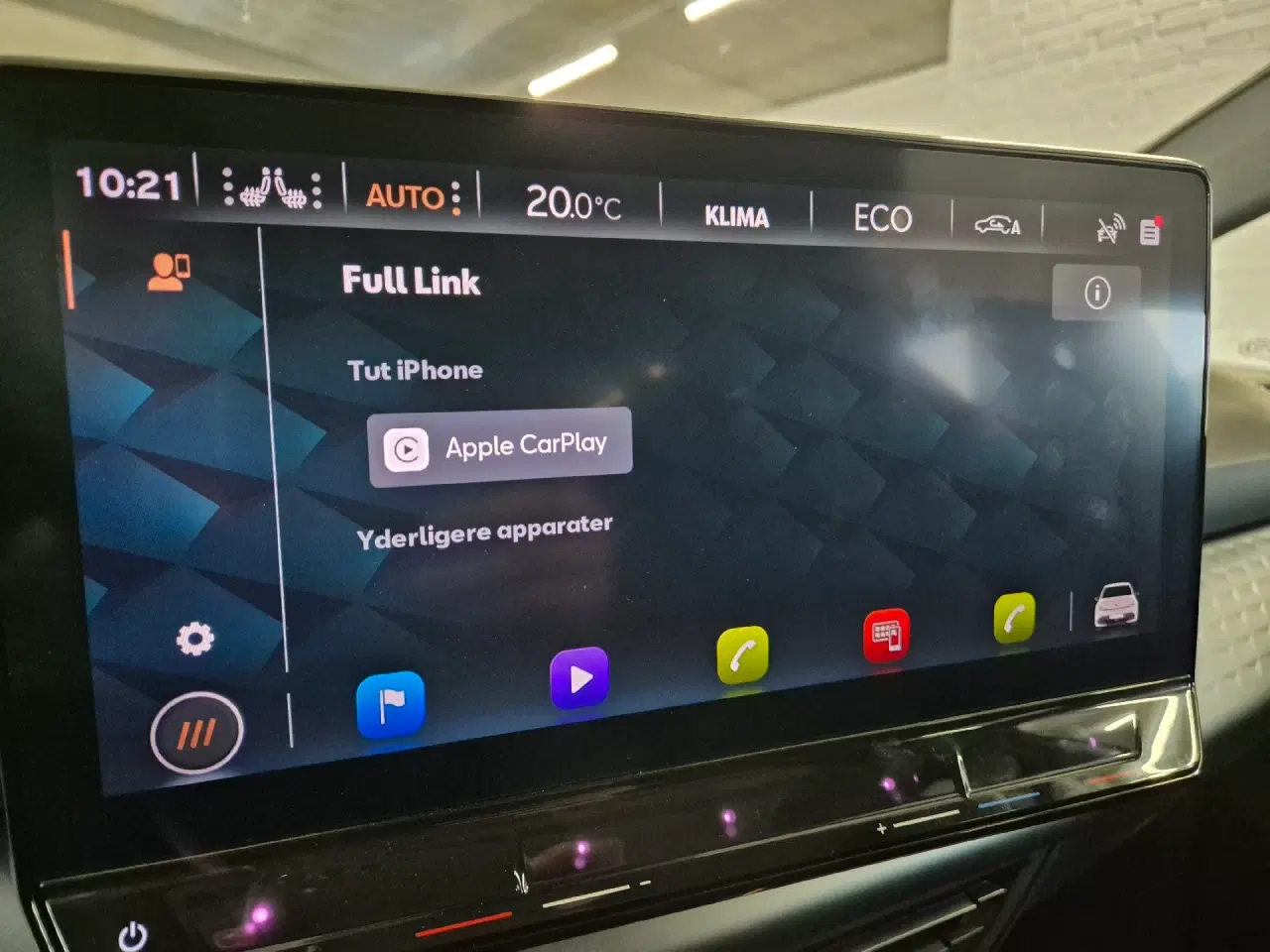 Billede 11 - Cupra Born EL e-Boost 231HK 5d Aut.