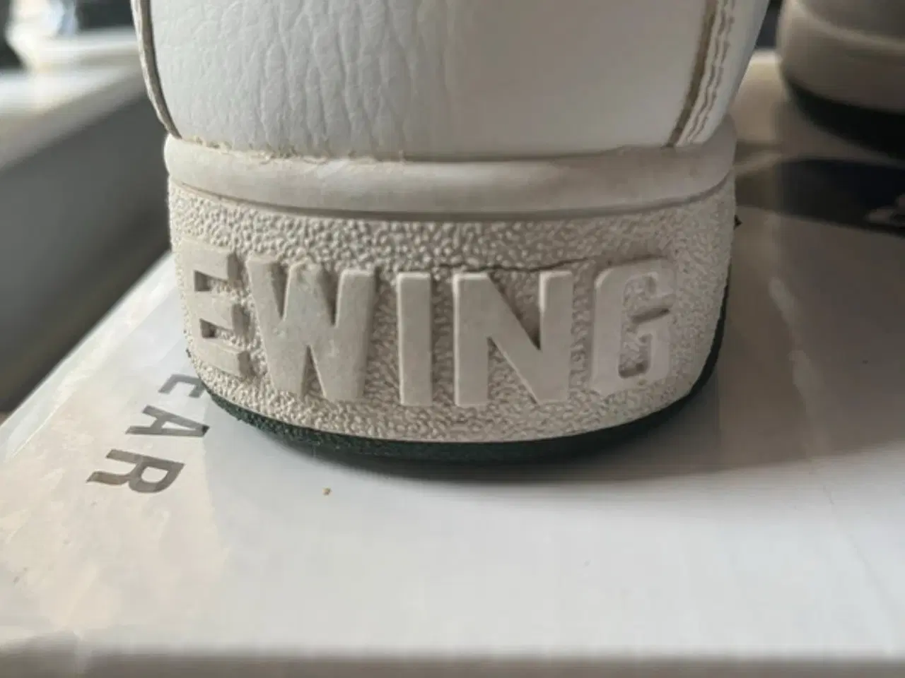 Billede 6 - Ewing 33 HI PU (Patrick Ewing)
