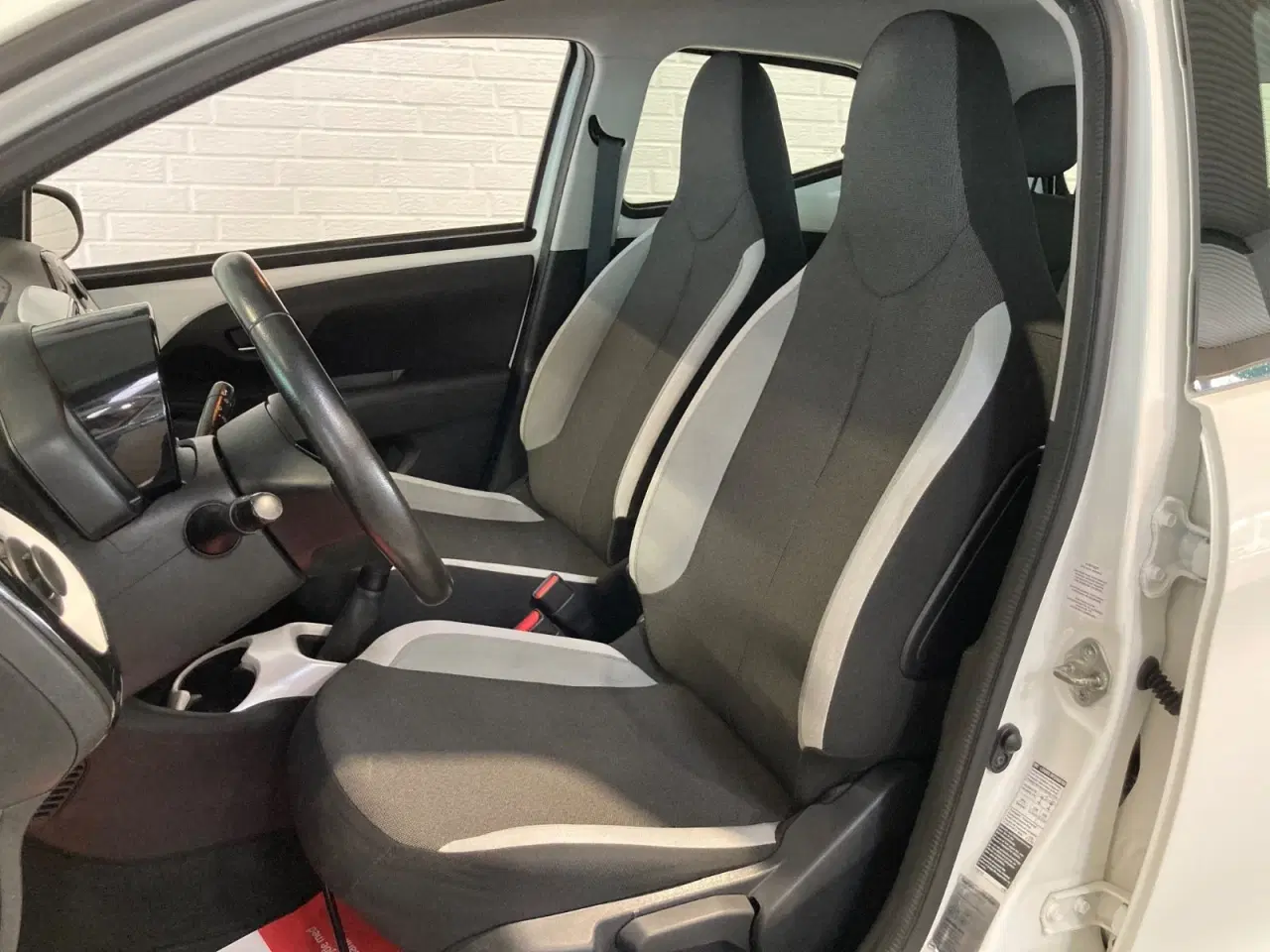 Billede 7 - Toyota Aygo 1,0 VVT-i x