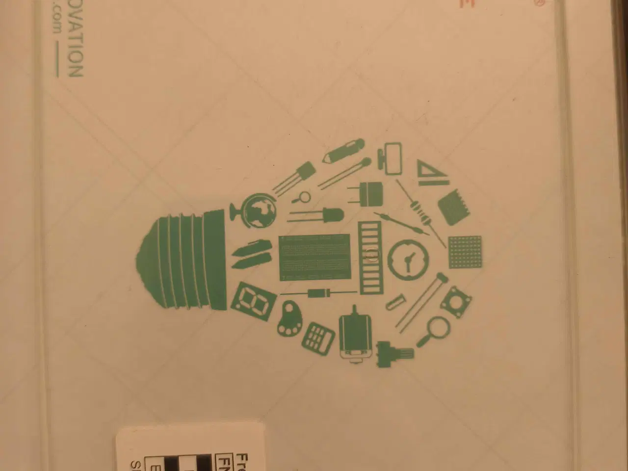 Billede 2 - freenove rfid starter kit v2