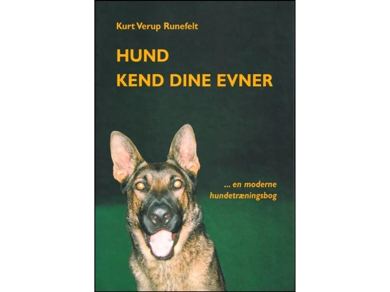 Billede 1 - Hund kend dine evner