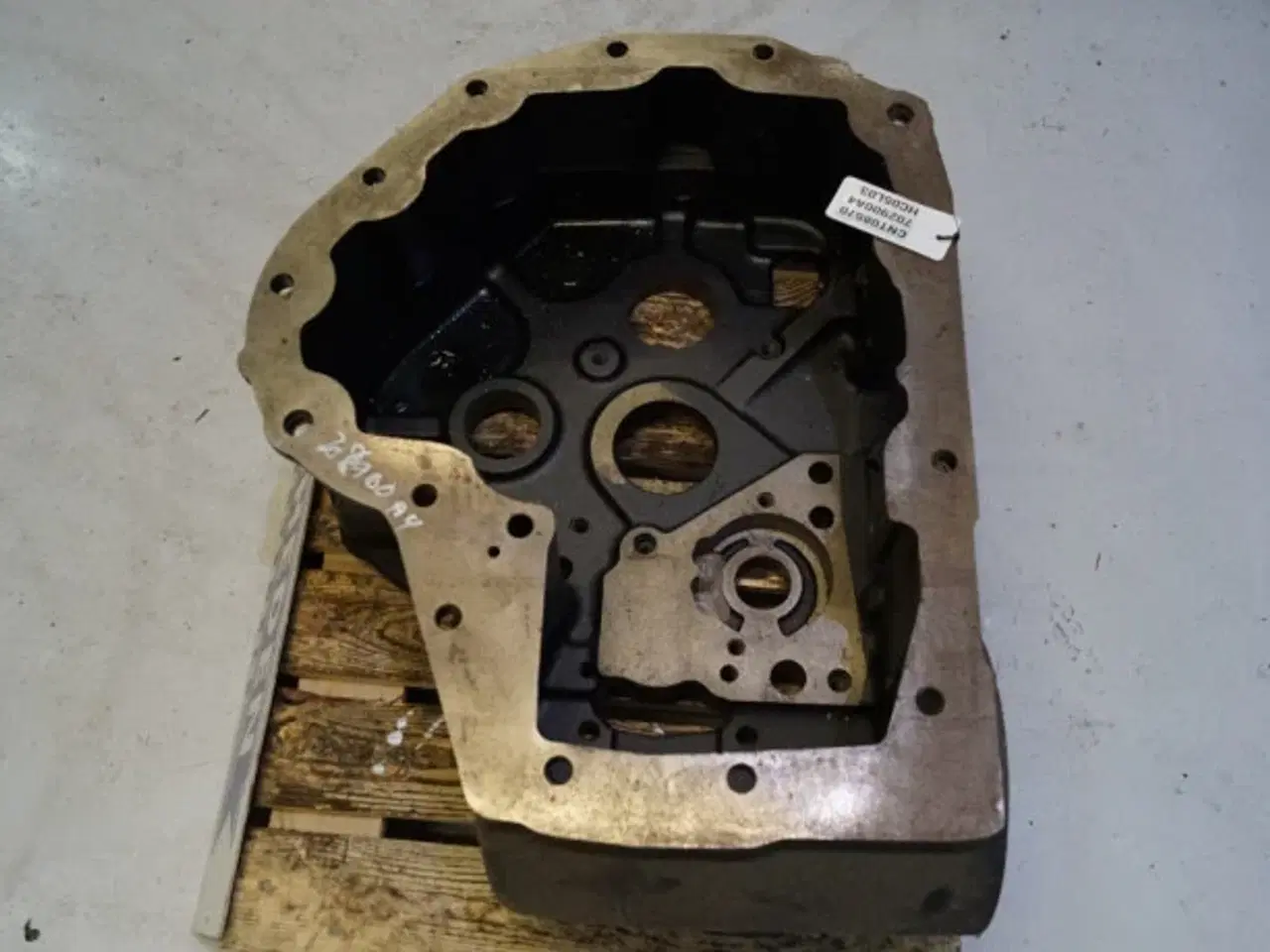 Billede 9 - Case Transmission hus 702960A4