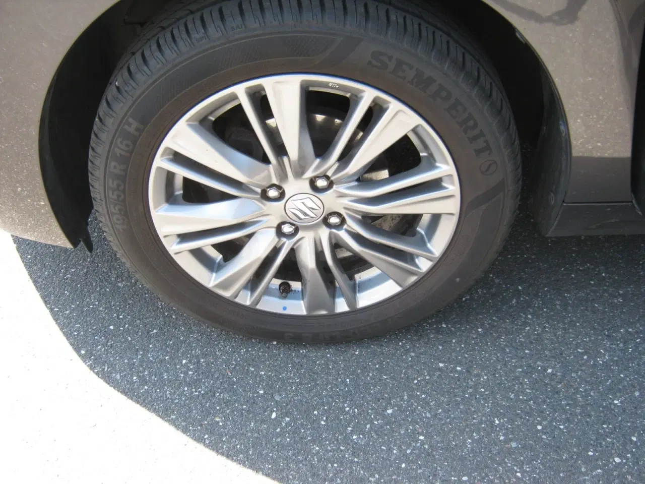 Billede 14 - Suzuki Baleno 1,2 Dualjet Exclusive