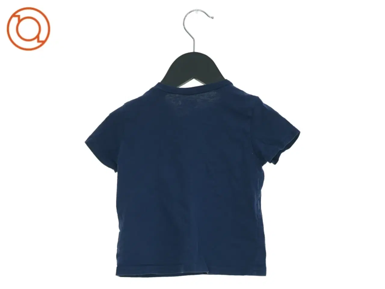 Billede 2 - T-shirt fra Ralph Lauren (str. 86 cm)