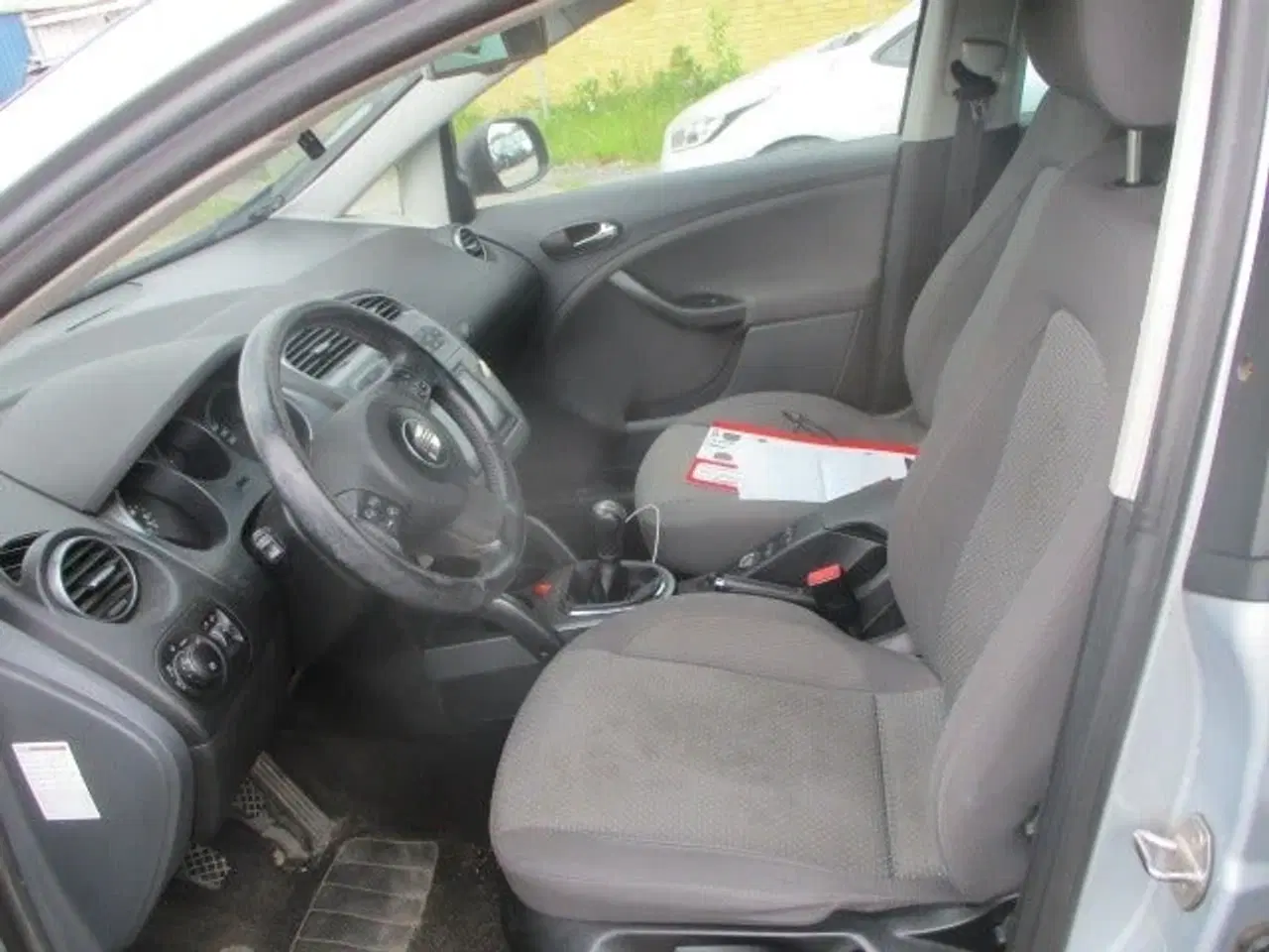 Billede 8 - Seat Altea XL 1,8 TSi Reference
