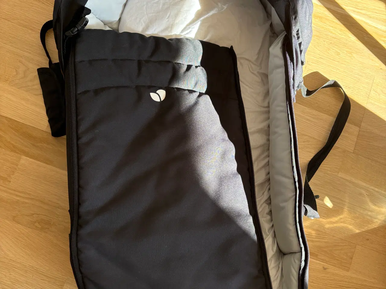 Billede 1 - Lift med madras