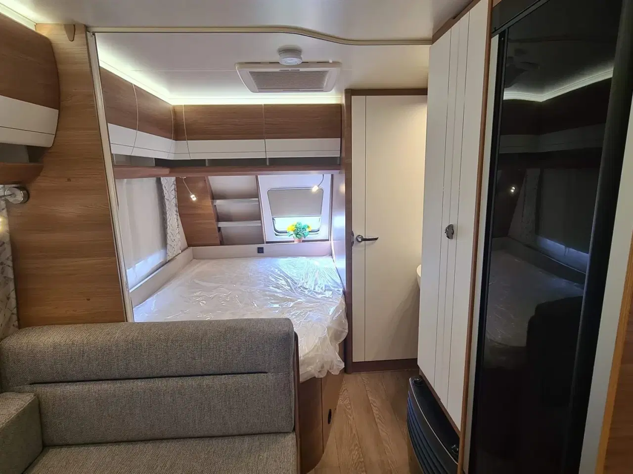 Billede 8 - 2023 Hobby De Luxe 400 SFe