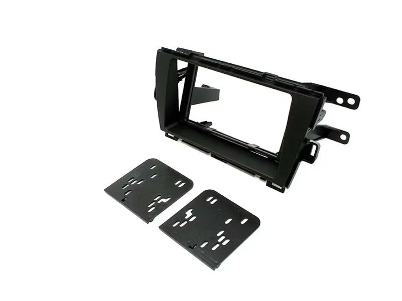 Billede 1 - Connects2 CT23TY19L 2-DIN ramme Toyota