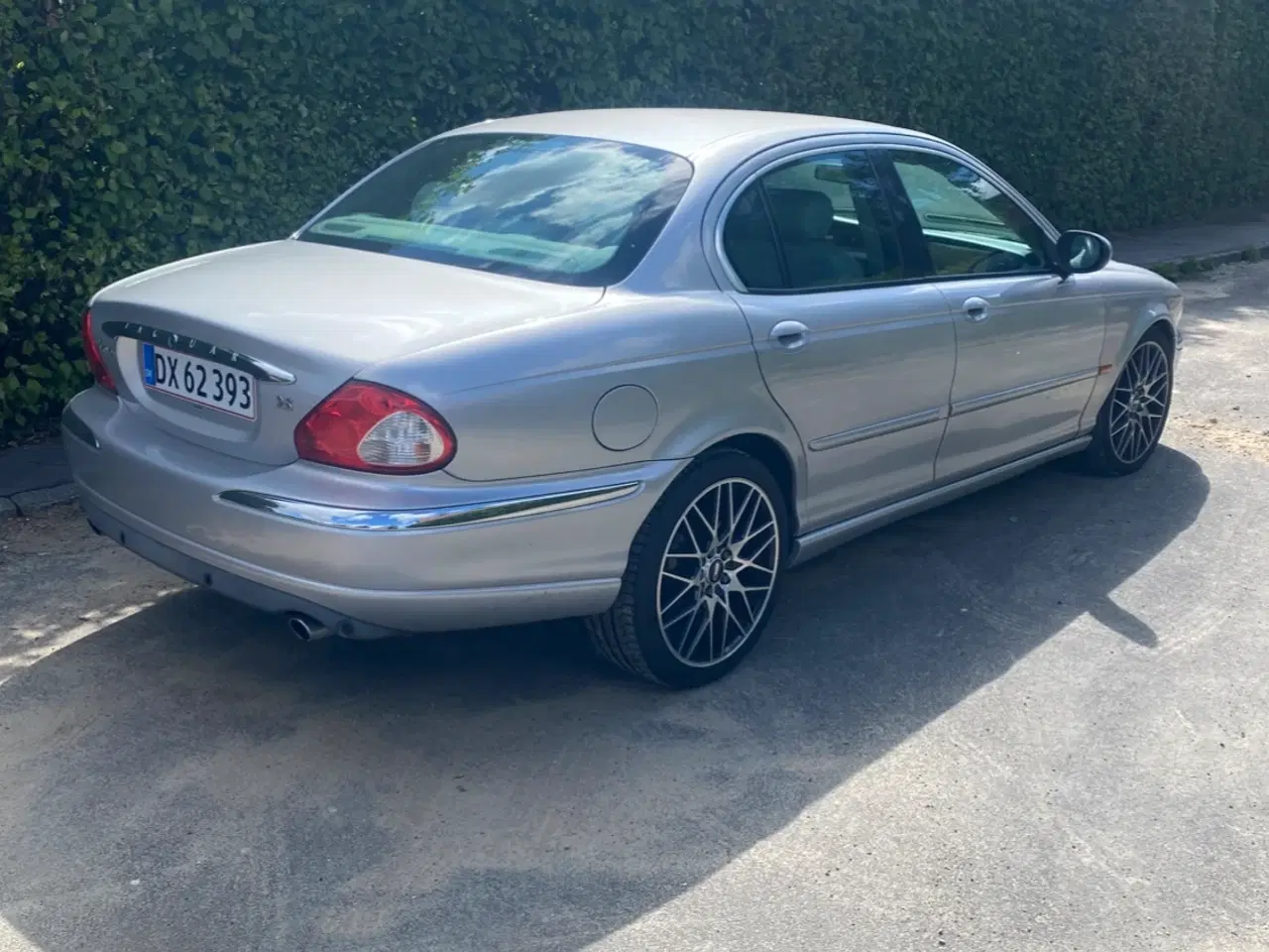 Billede 3 - Jaguar X-Type 2.5 V6