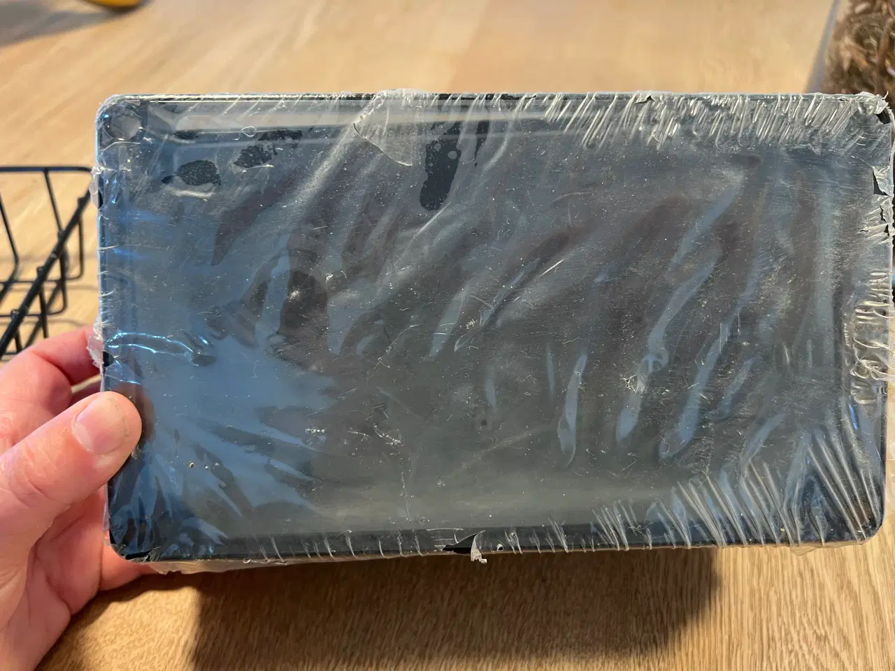 Billede 2 - Forgreningsdåse/samledåse med klar front