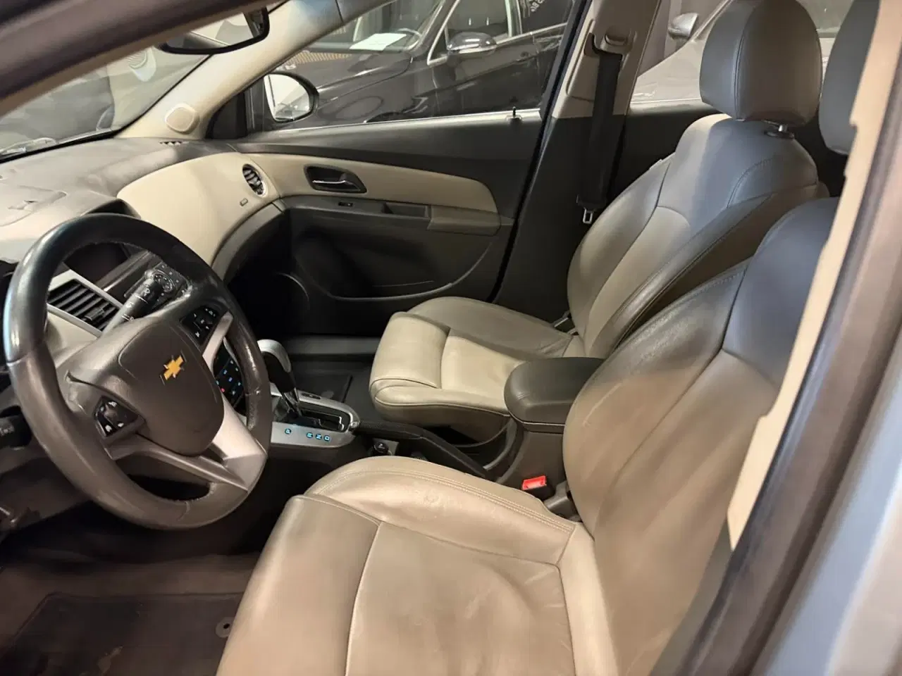 Billede 9 - Chevrolet Cruze 2,0 VCDi 150 LT aut.