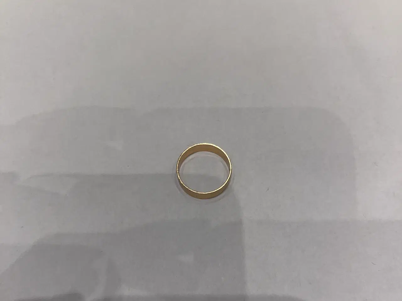 Billede 4 - flotte 8 guld ringe
