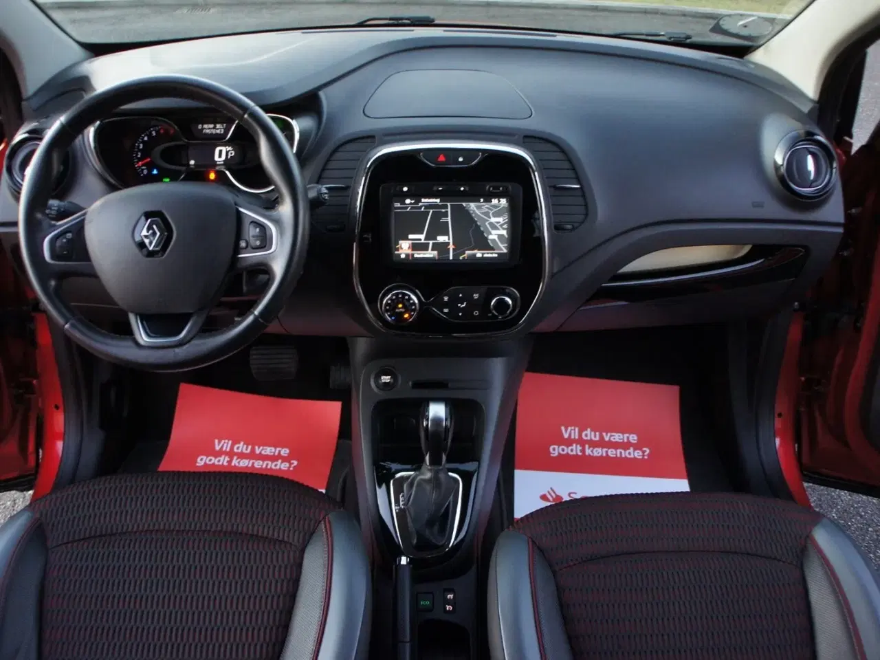 Billede 12 - Renault Captur 1,2 TCe 120 Dynamique EDC