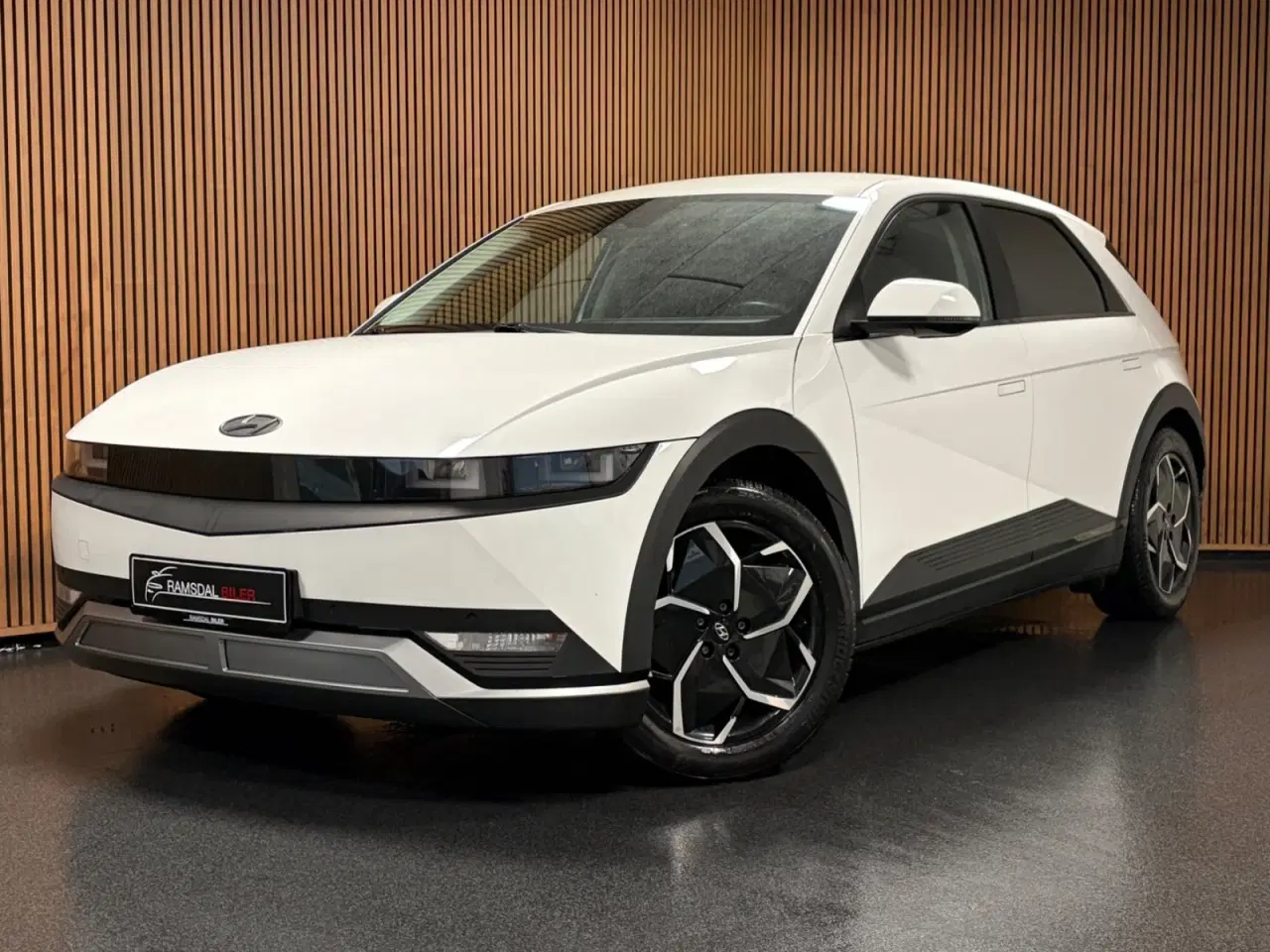 Billede 1 - Hyundai Ioniq 5 73 Dynamiq