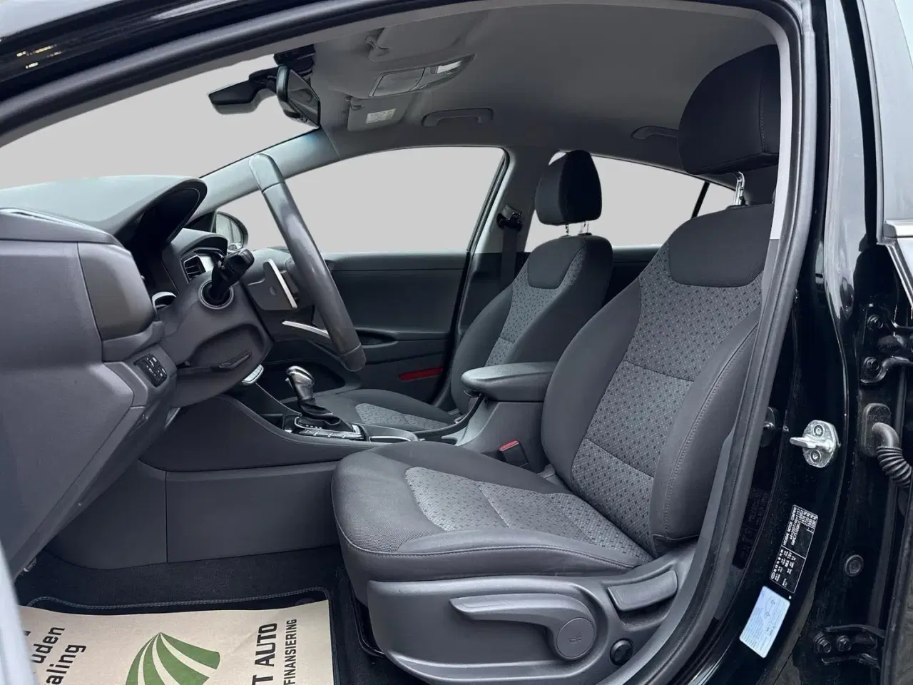 Billede 7 - Hyundai Ioniq 1,6 PHEV Premium DCT