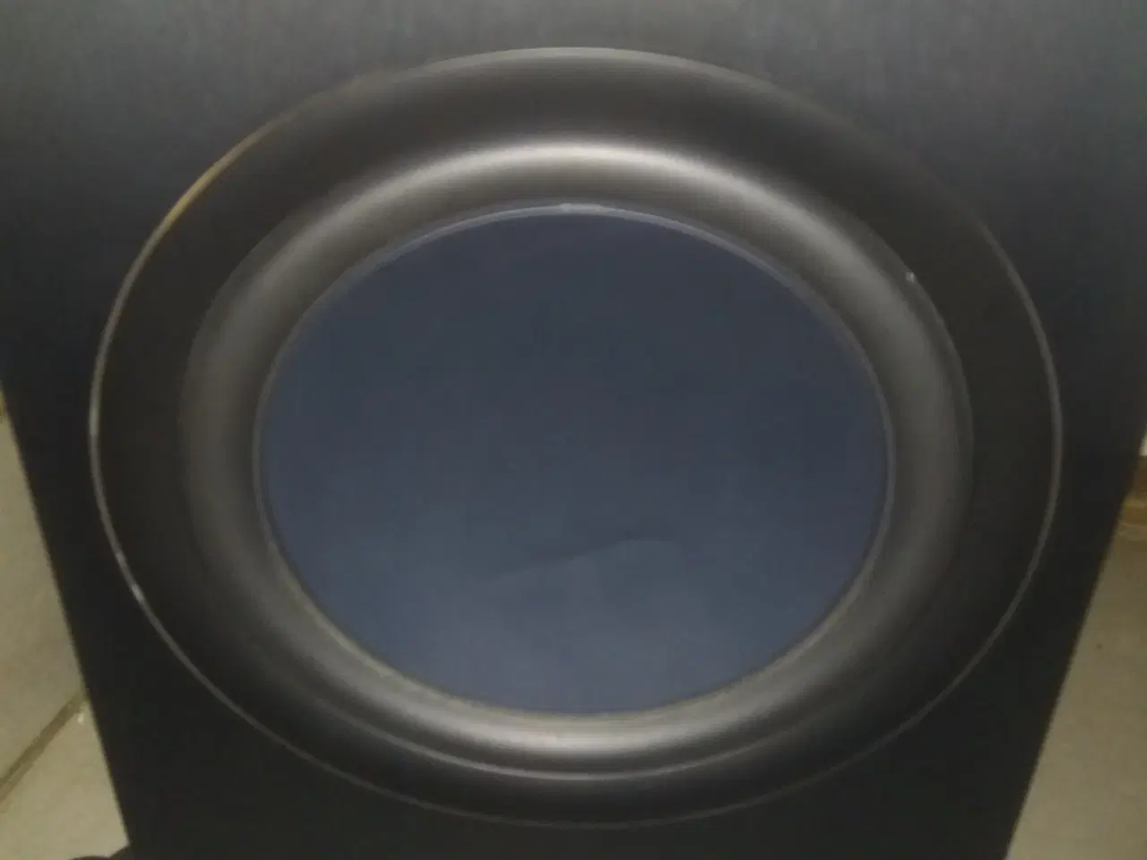 Billede 4 - KEF Q950 Klassisk gulvhøjtaler