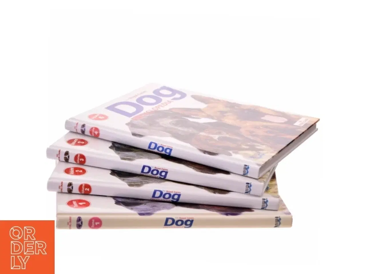 Billede 2 - The Royal Canin Dog Encyclopedia (Bog)