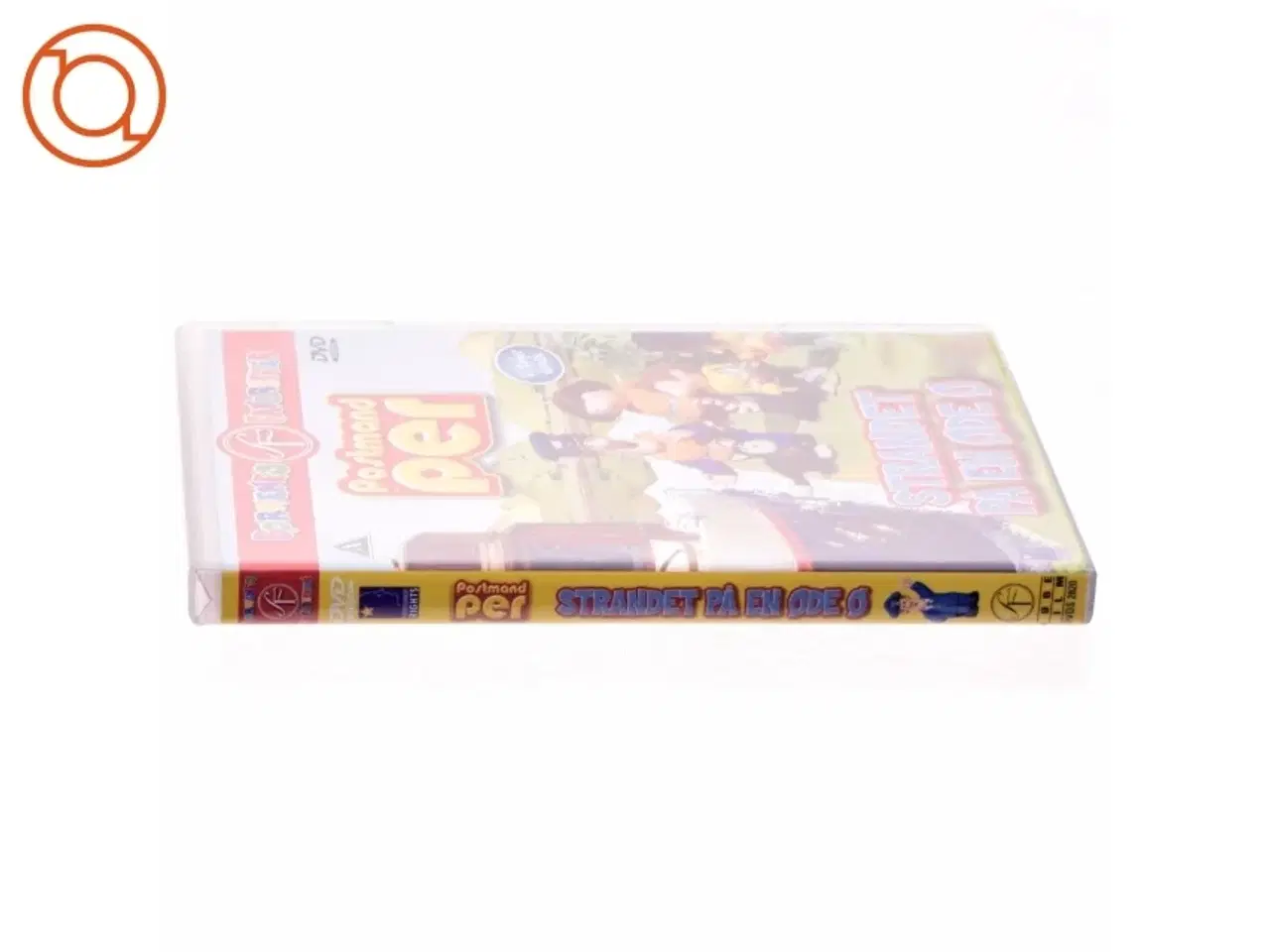 Billede 2 - Postmand Per