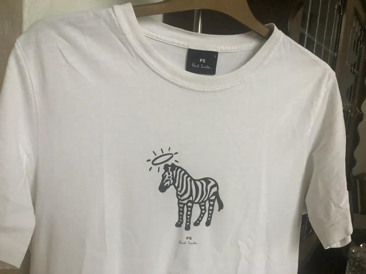 Billede 5 - Str. Small - T-shirts Mærke: Paul Smidt