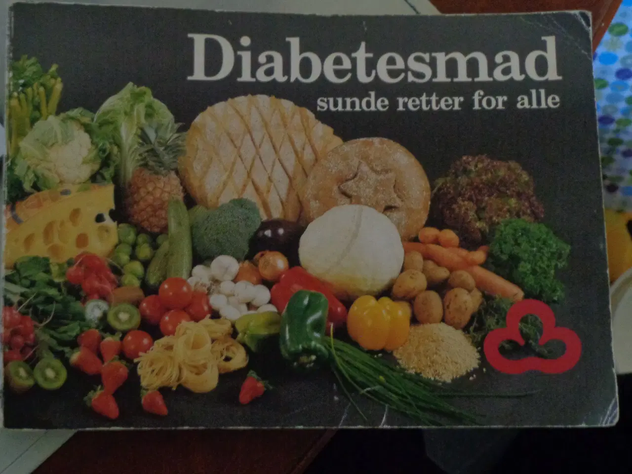 Billede 1 - Diabetesmad 