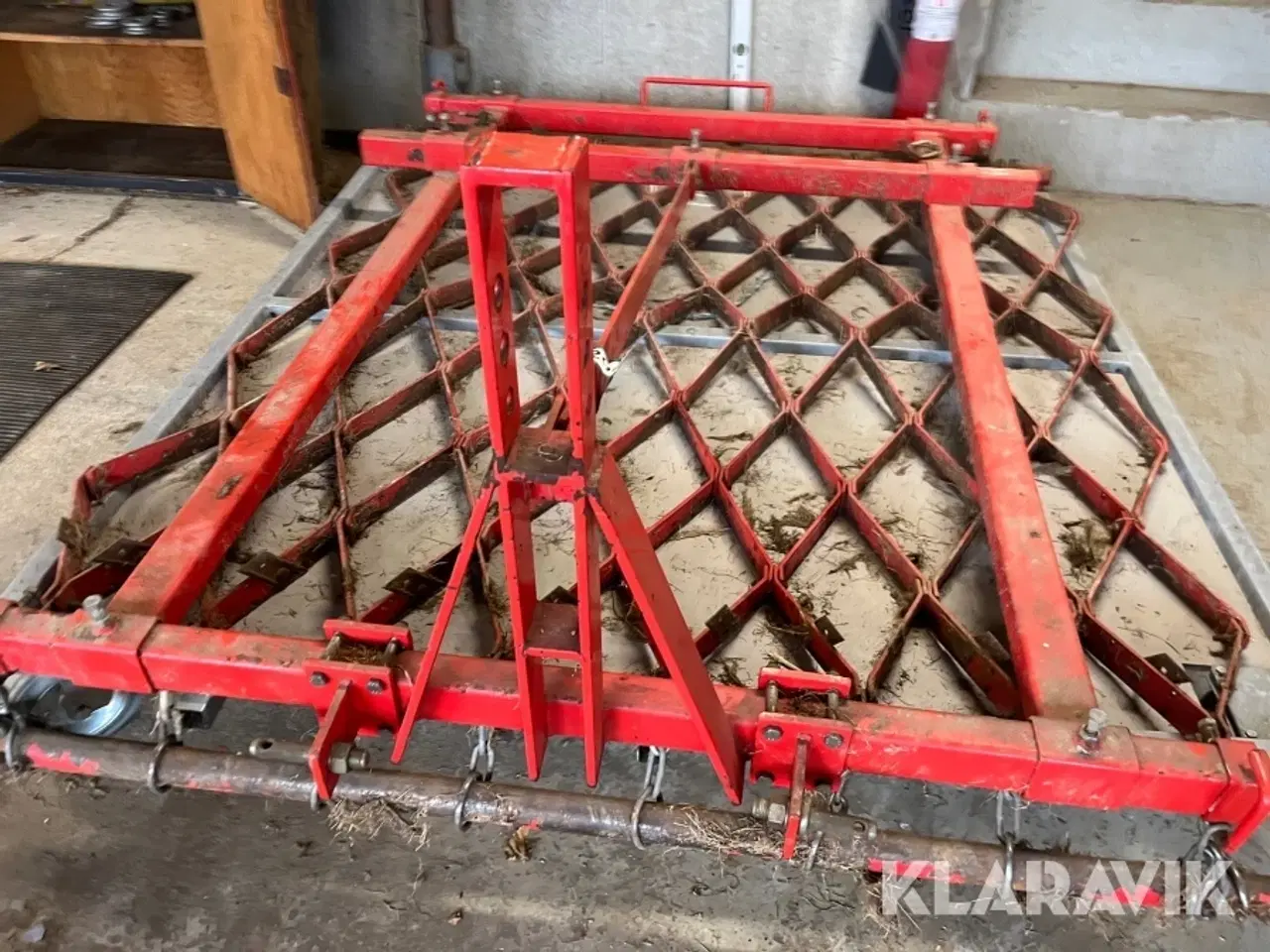 Billede 11 - Slæbenet