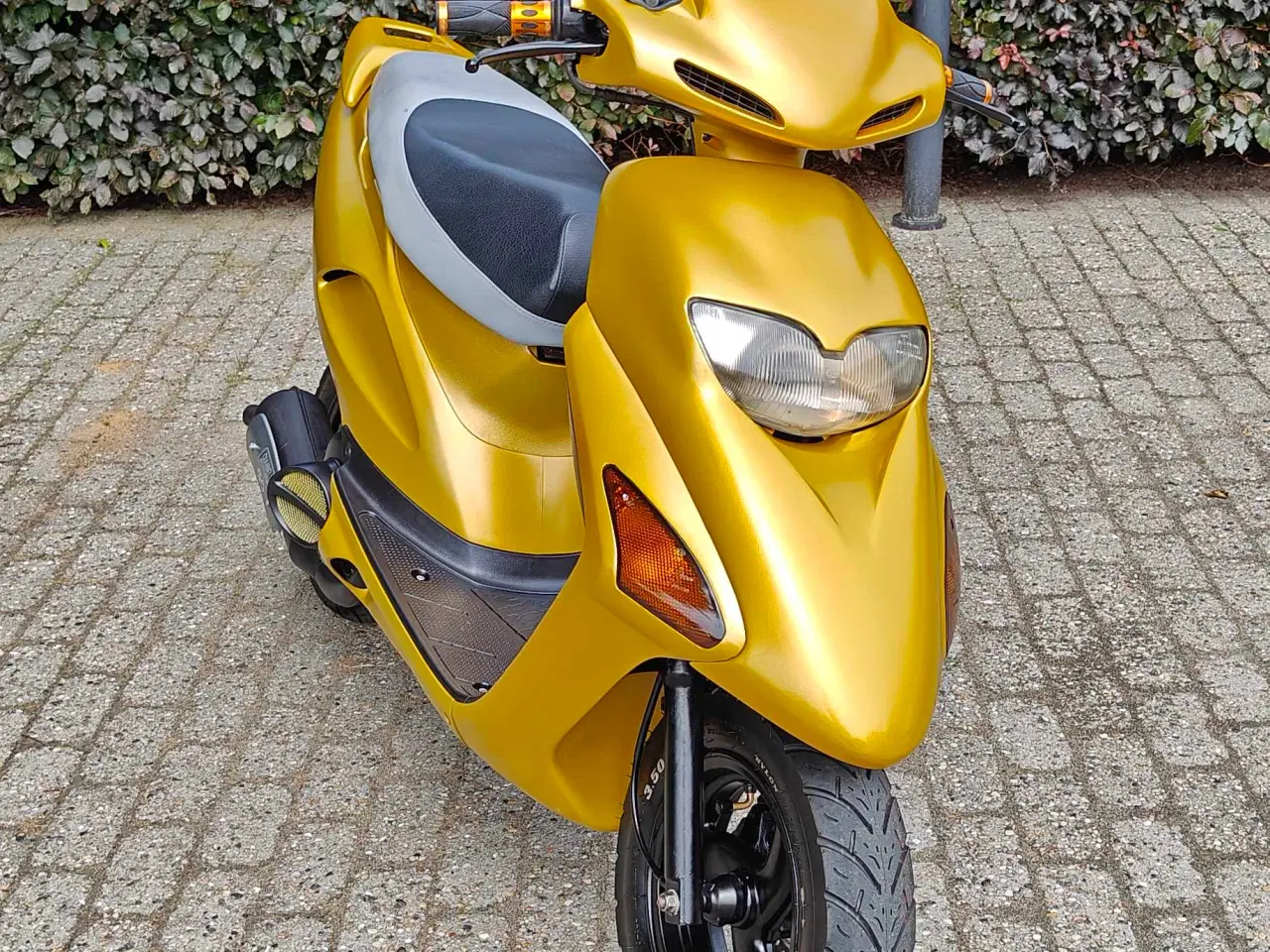 Billede 2 - Honda SFX
