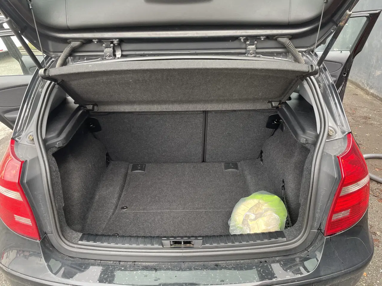 Billede 15 - BMW 116d lav kilometer