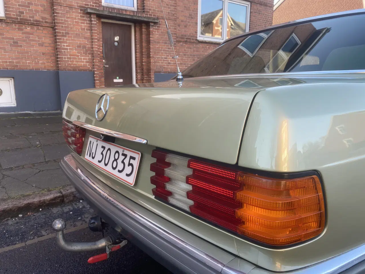 Billede 15 - LIMO model 380 SEL SKAL SES 👋 