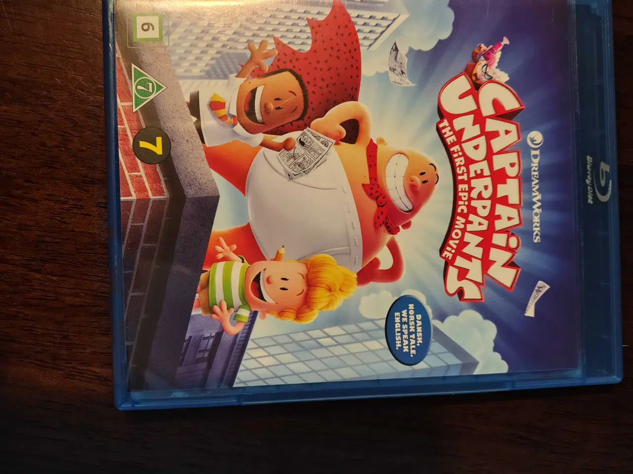 Billede 6 - Div tegnefilm styk pris