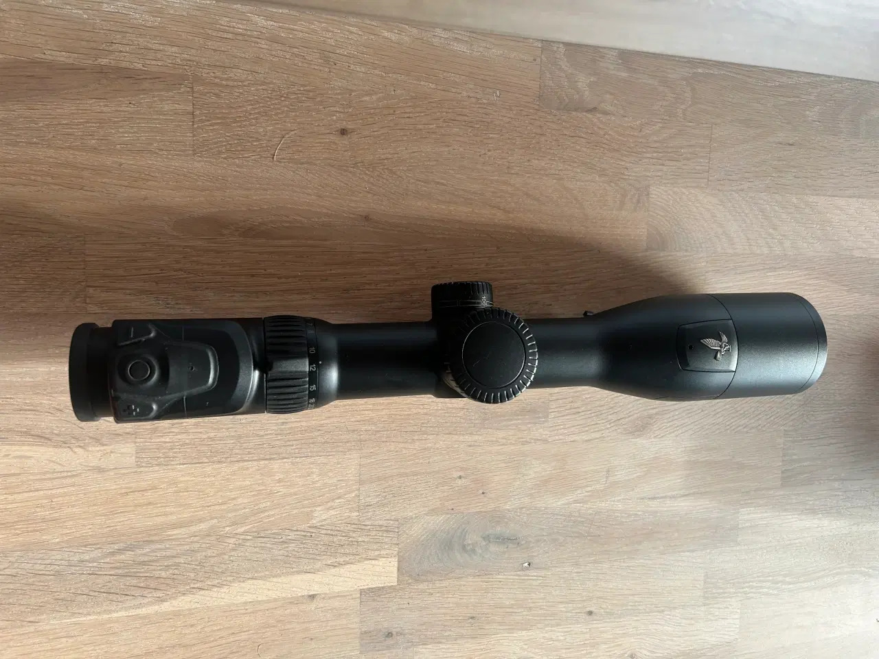 Billede 3 - Swarovski DS5 2. Gen.