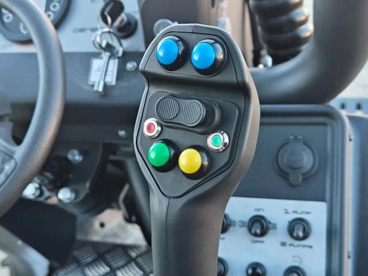 Billede 15 - Cast Genesis 25