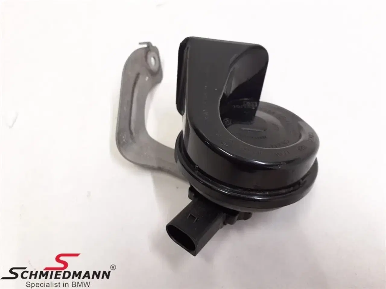 Billede 1 - Horn (Dyb tone) B61337404430 BMW X3 (G01) X4 (G02) X3 M (F97) X4 M (F98)