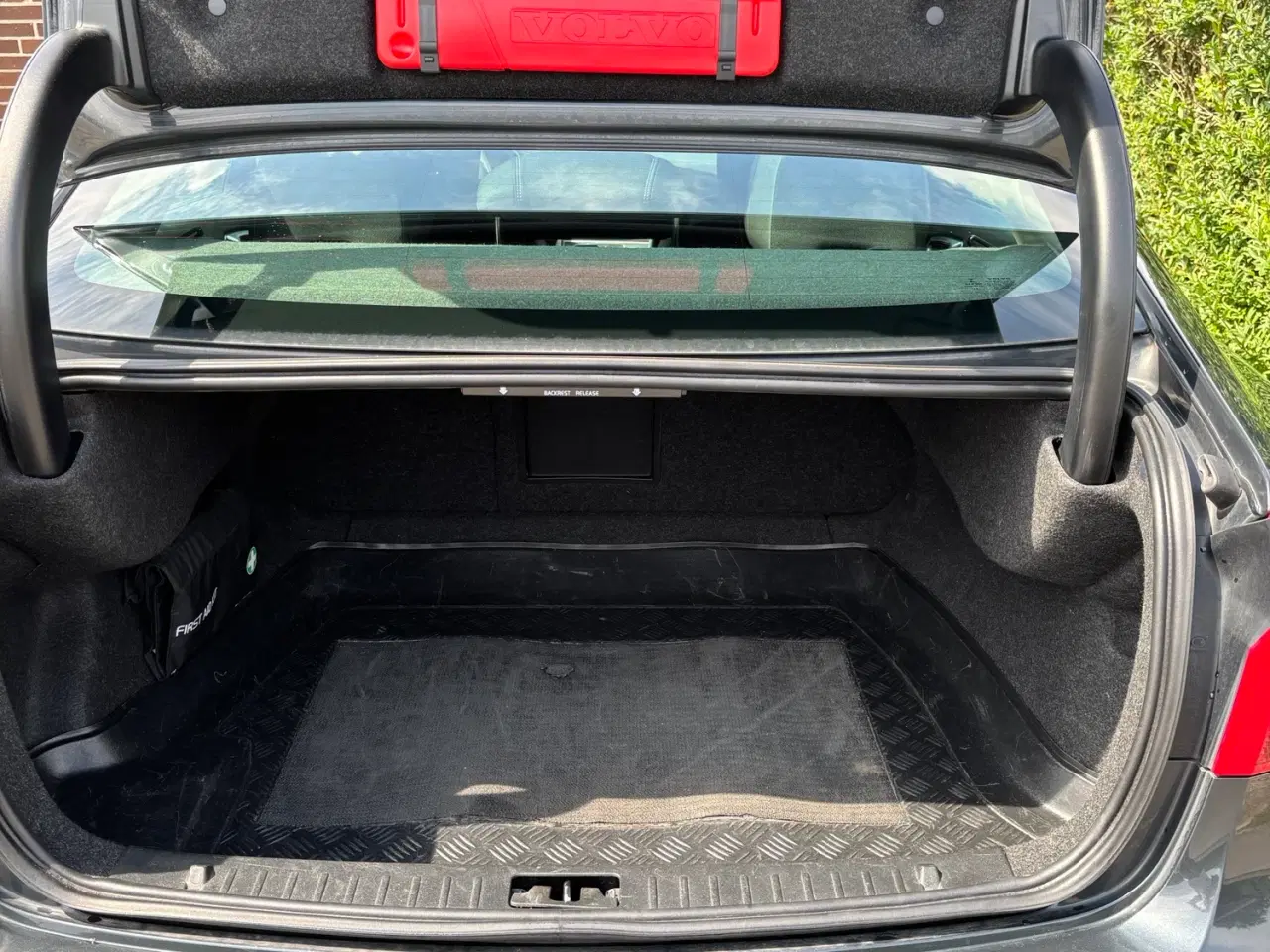 Billede 5 - Volvo S60, D4, 2014