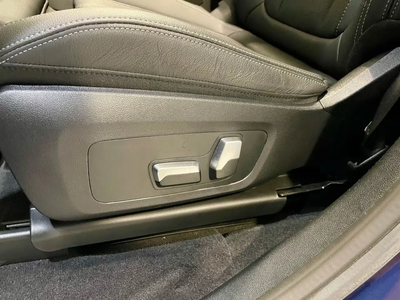 Billede 13 - BMW iX3  Charged M-Sport